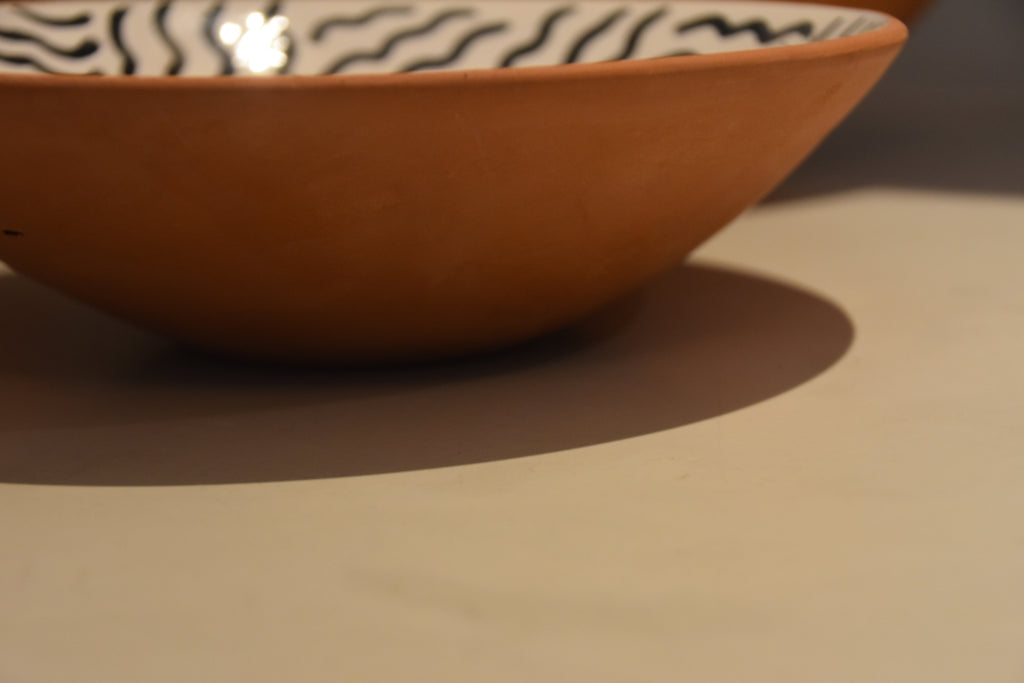 Berber Design Kom ‘Wave’ – Ø22 cm