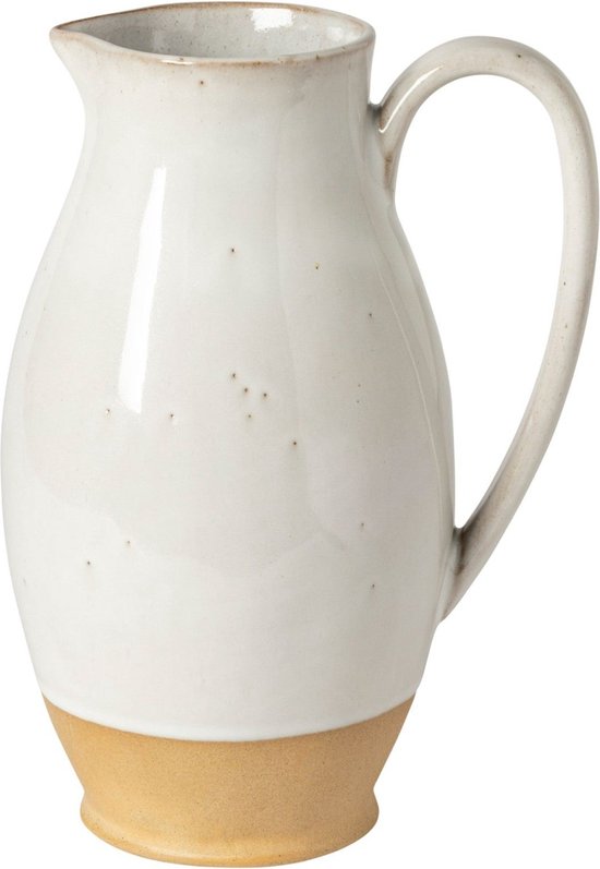 Costa Nova & Casafina - Schenkkan 'Marrakesh' Zandwit, 2.4L